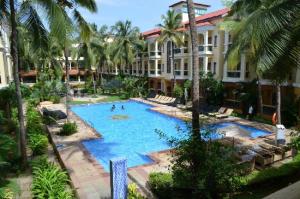 Country Inn and Suites by Carlson Goa